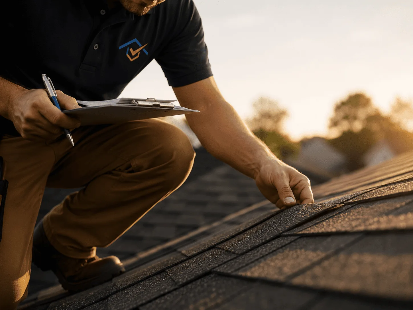Why Choose Roof Inspection in Baker, WV